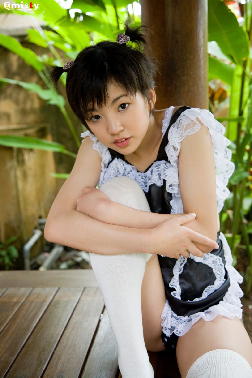 [@misty] No.247 Sakura Aida あいださくら