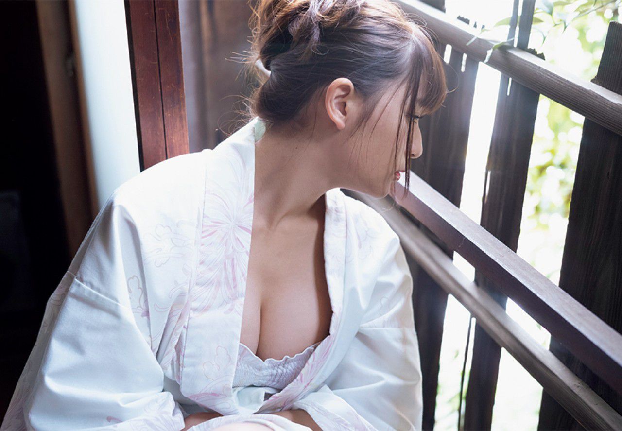 [FRIDAY] 2018.12.07 浅川梨奈 (SUPER☆GiRLS)