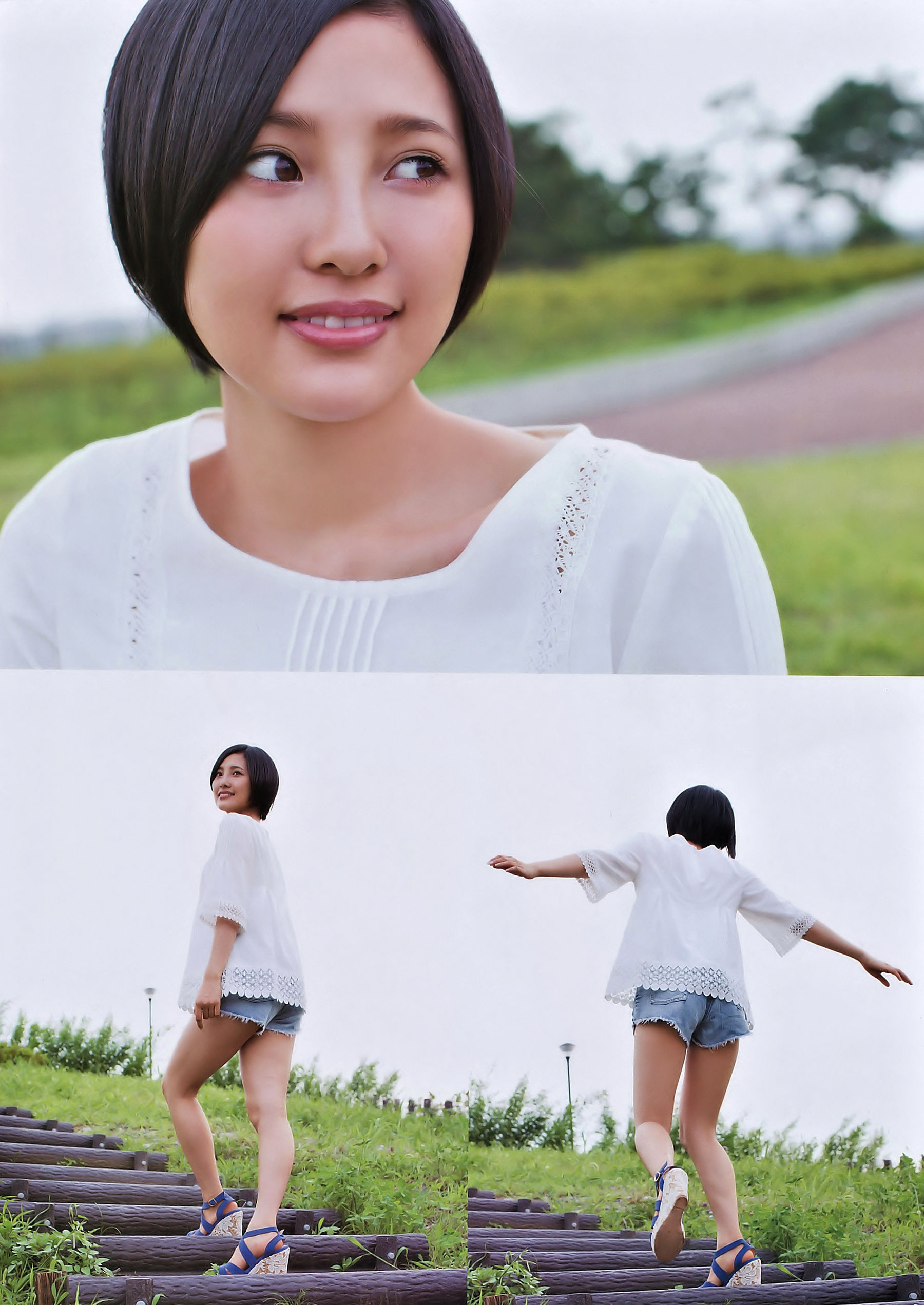 [Manga Action] 2014年No.19 兒玉遥