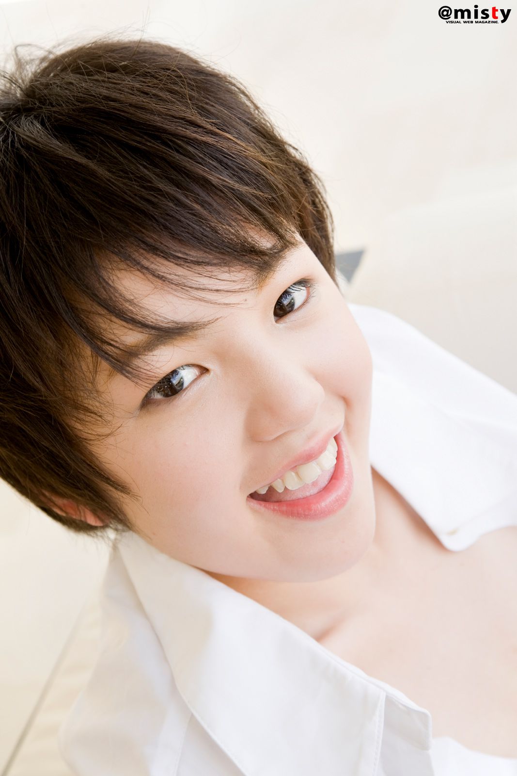 [@misty] No.248 Sakura Aida 爱田樱/あいださくら
