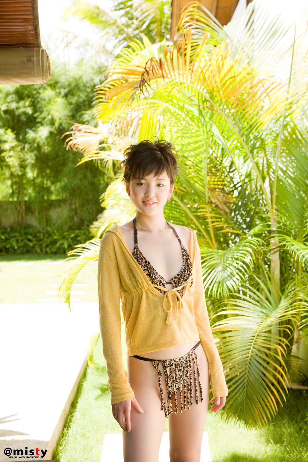 [@misty] No.248 Sakura Aida 爱田樱/あいださくら