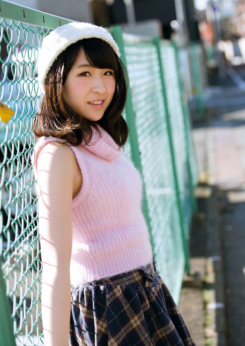 [Manga Action] 2016年No.06 川本紗矢 大貫彩香