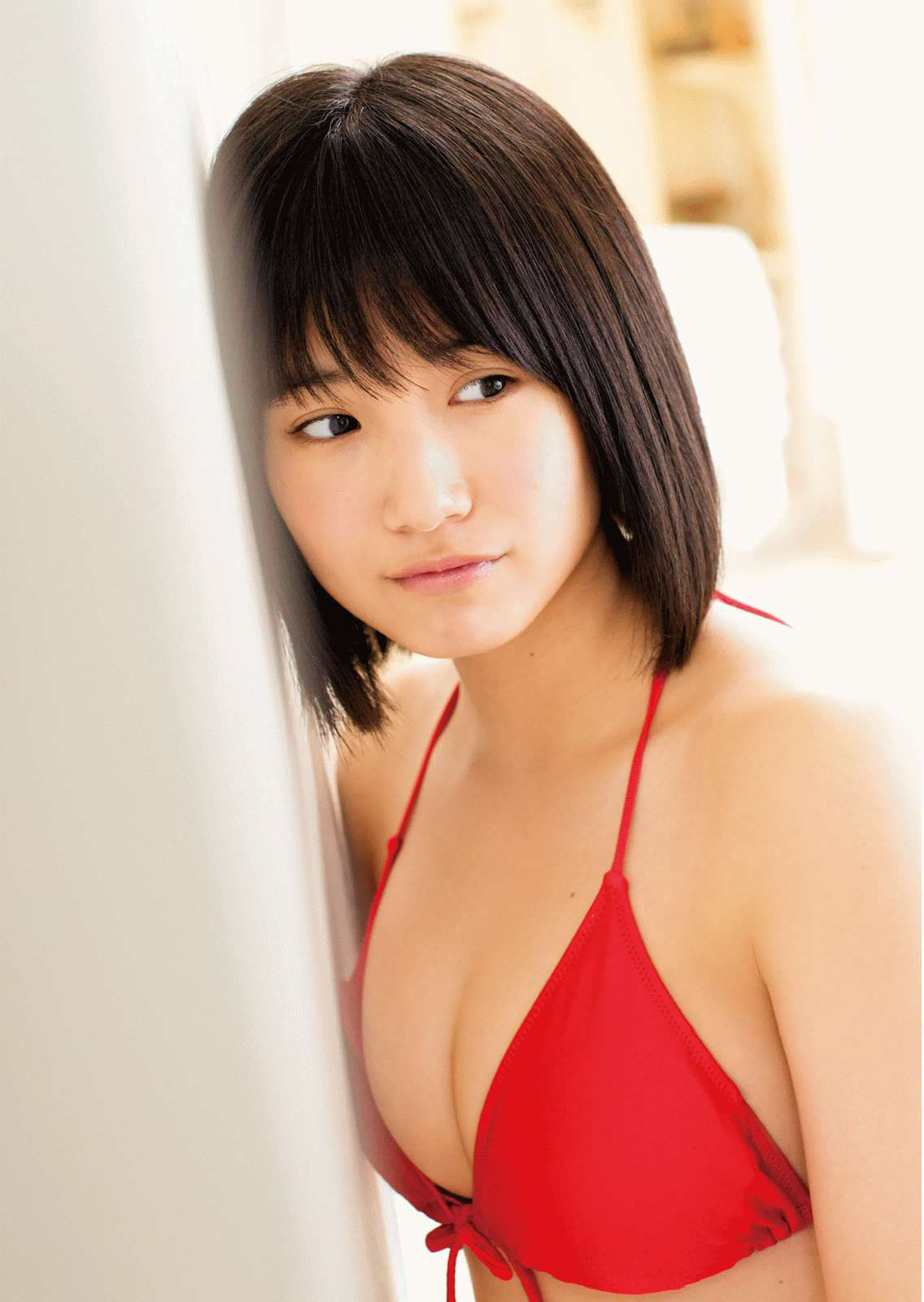 [Manga Action] 2016年No.08 朝長美桜