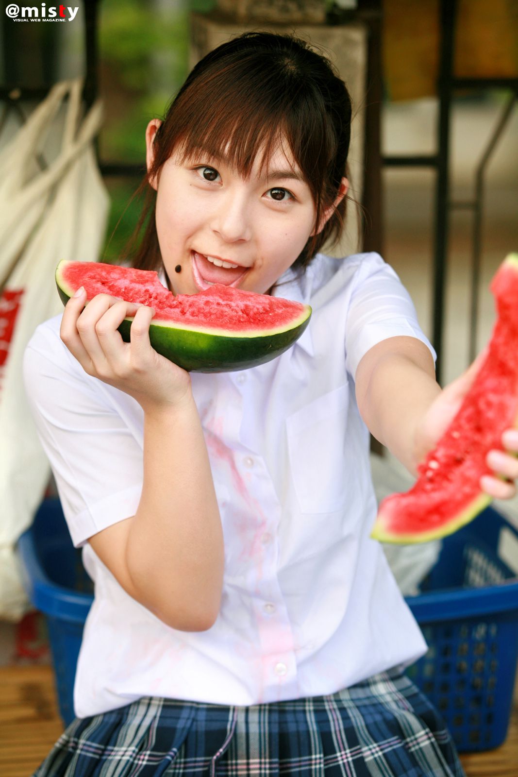 [@misty] No.250 Saya Hikita 疋田紗也