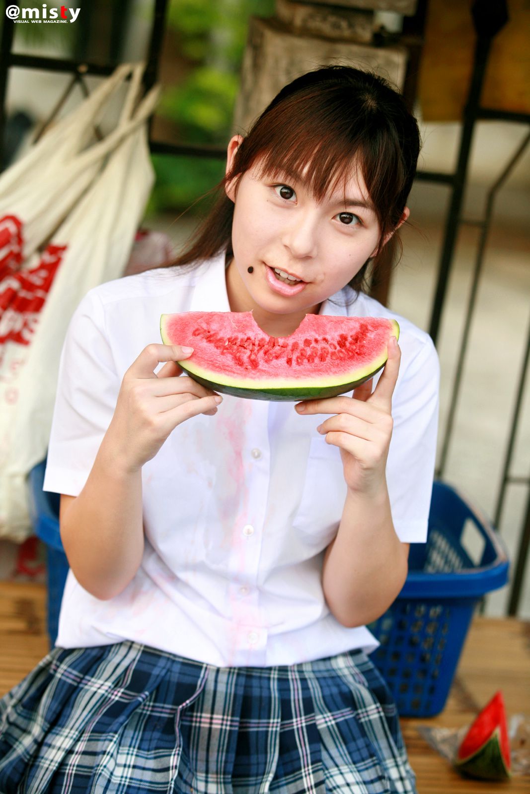 [@misty] No.250 Saya Hikita 疋田紗也