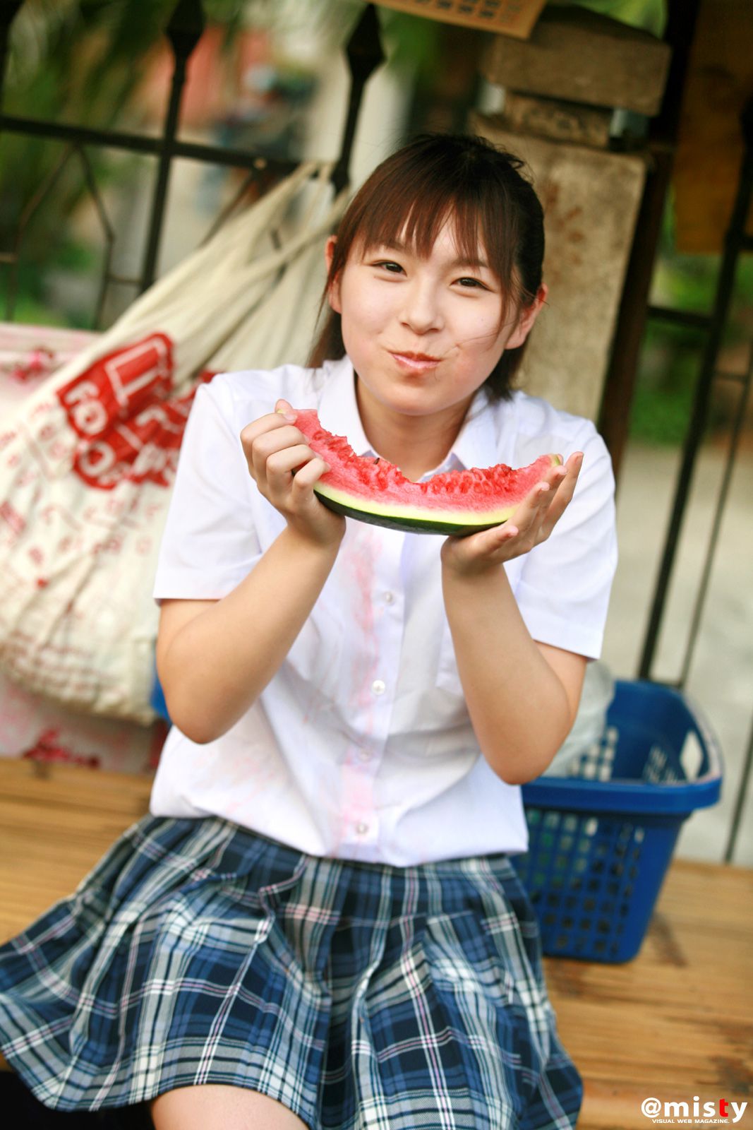 [@misty] No.250 Saya Hikita 疋田紗也