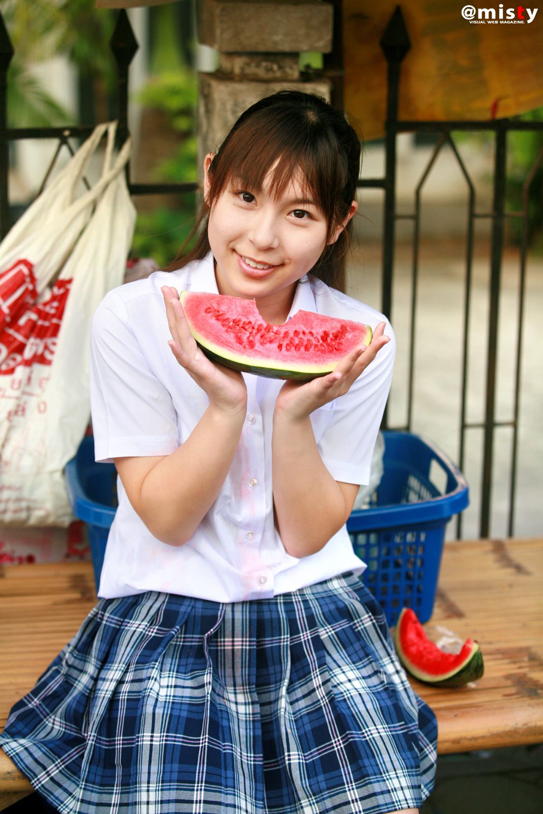 [@misty] No.250 Saya Hikita 疋田紗也