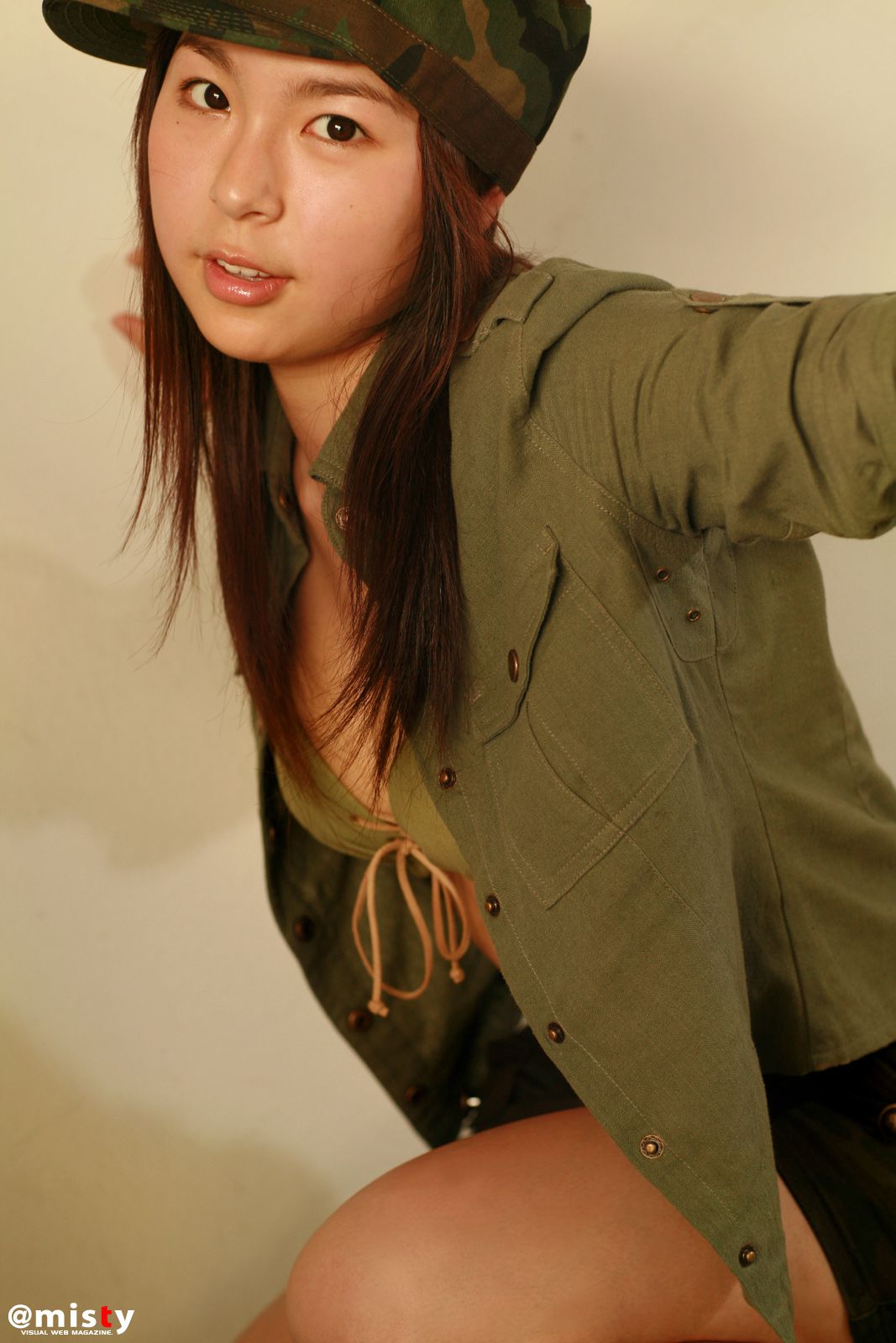 [@misty] No.250 Saya Hikita 疋田紗也