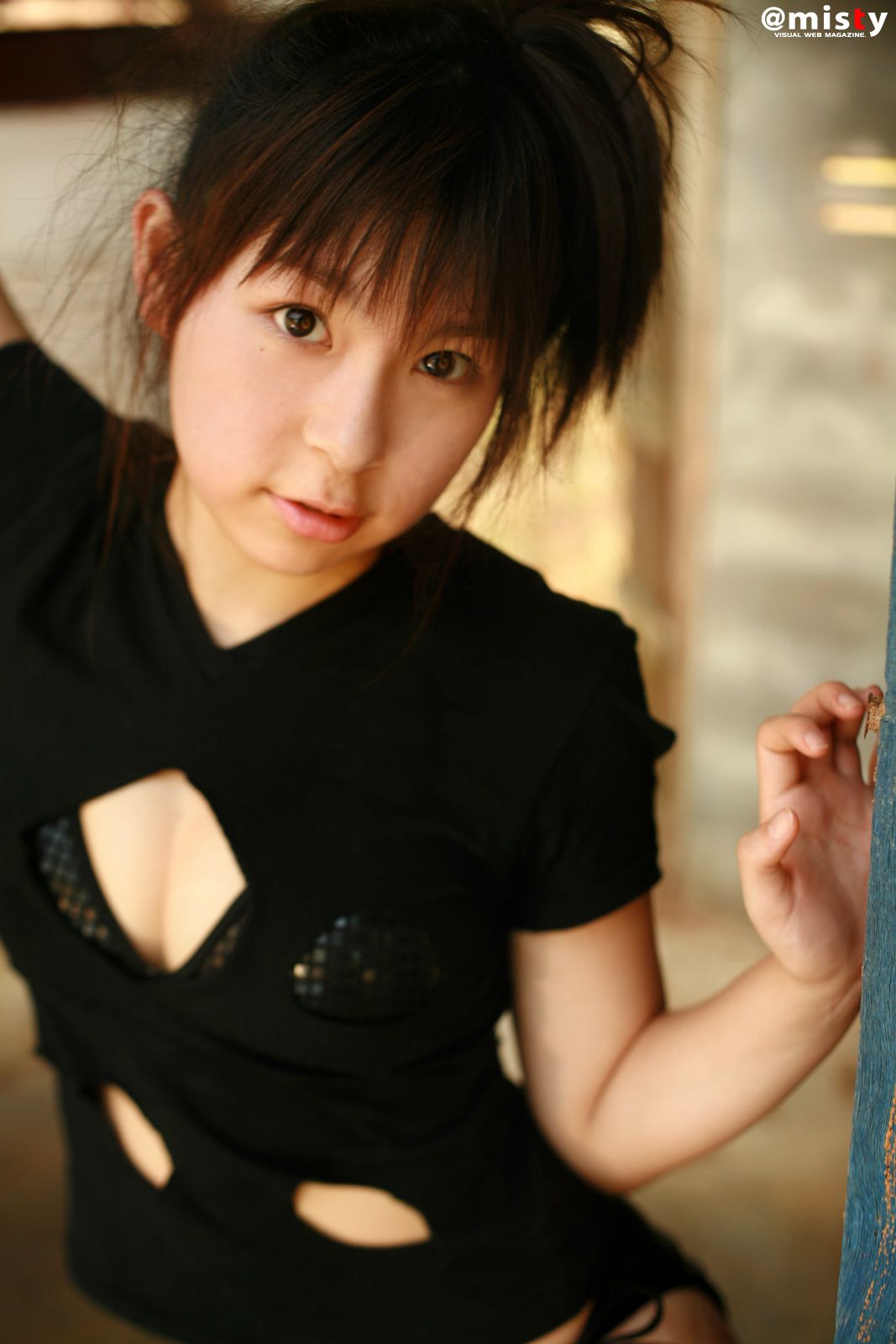 [@misty] No.250 Saya Hikita 疋田紗也