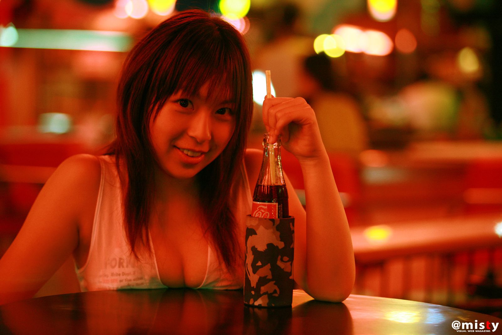[@misty] No.250 Saya Hikita 疋田紗也