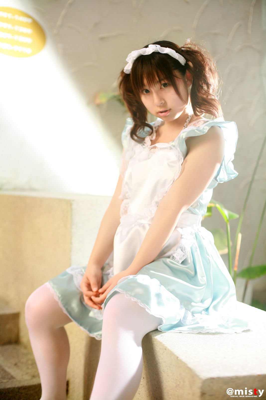 [@misty] No.250 Saya Hikita 疋田紗也