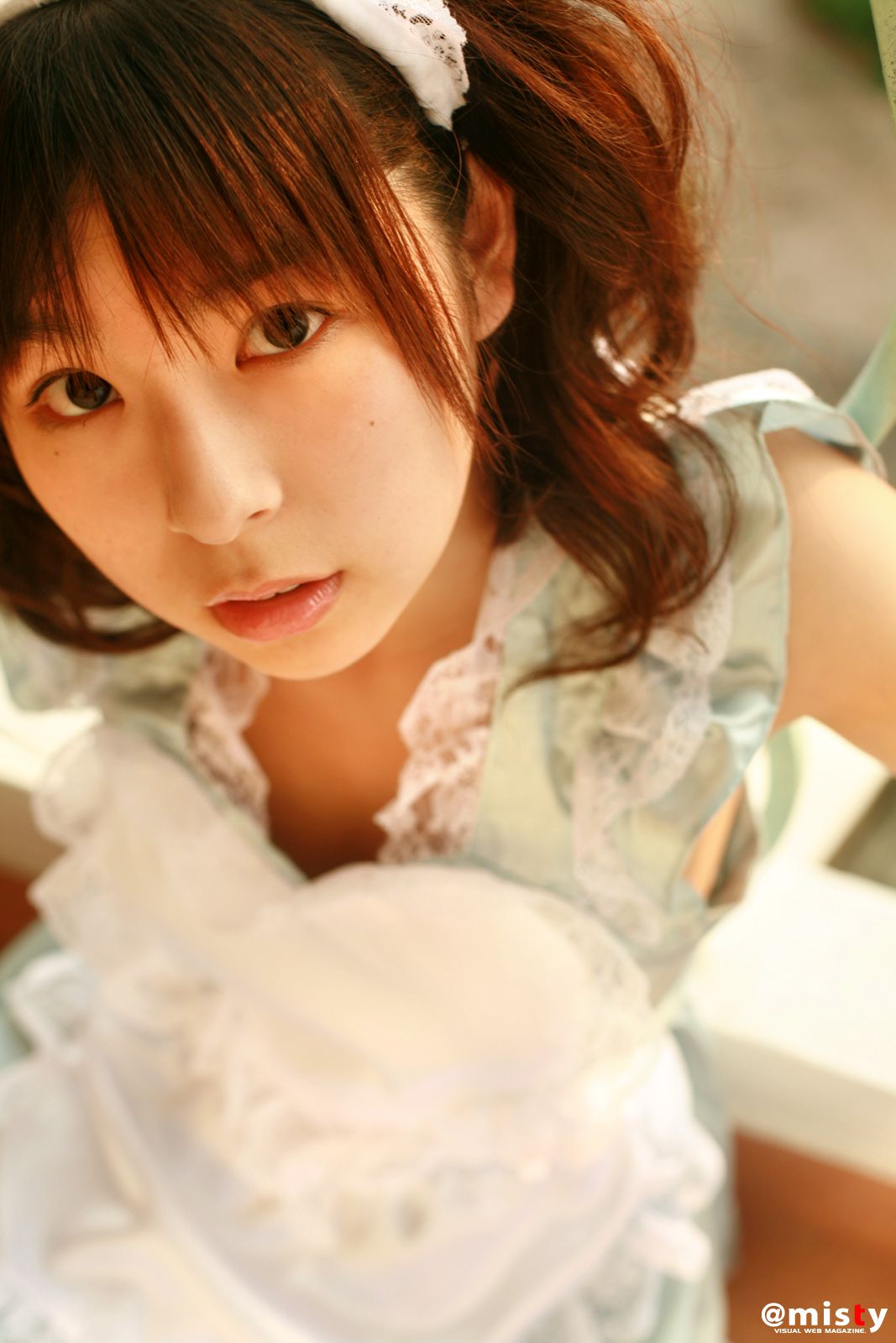 [@misty] No.250 Saya Hikita 疋田紗也