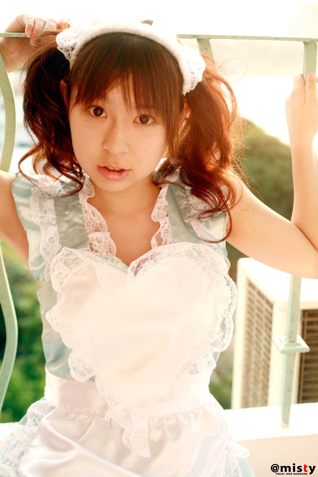 [@misty] No.250 Saya Hikita 疋田紗也