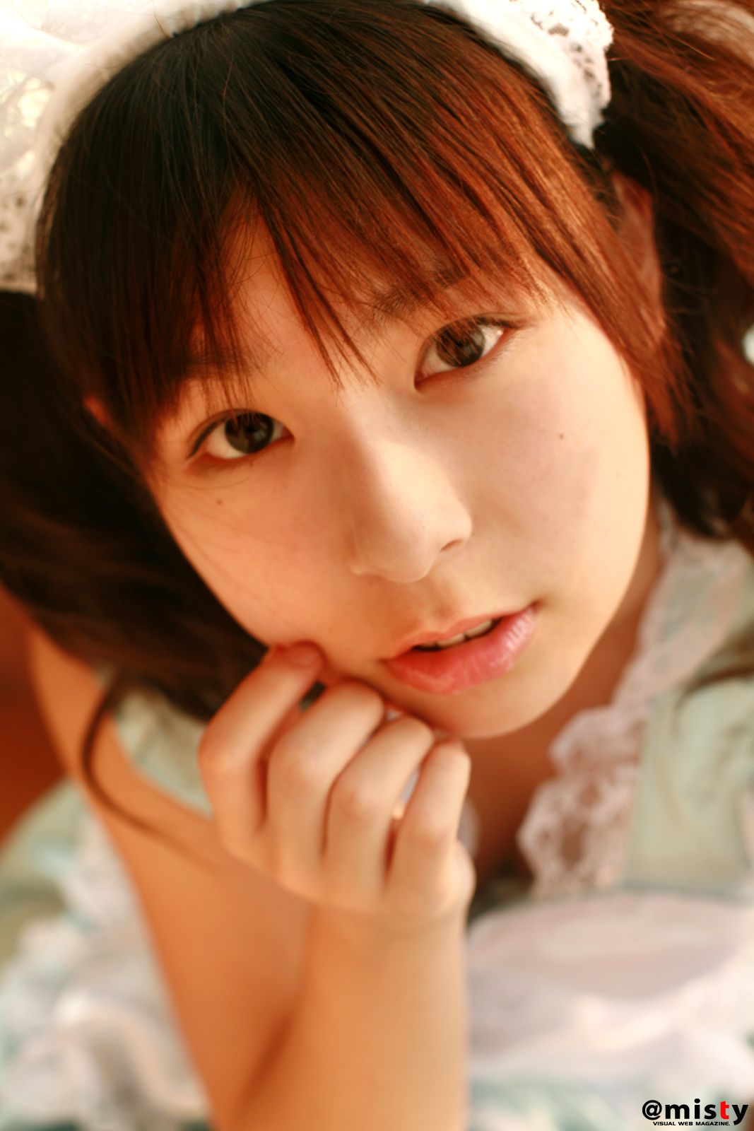 [@misty] No.250 Saya Hikita 疋田紗也