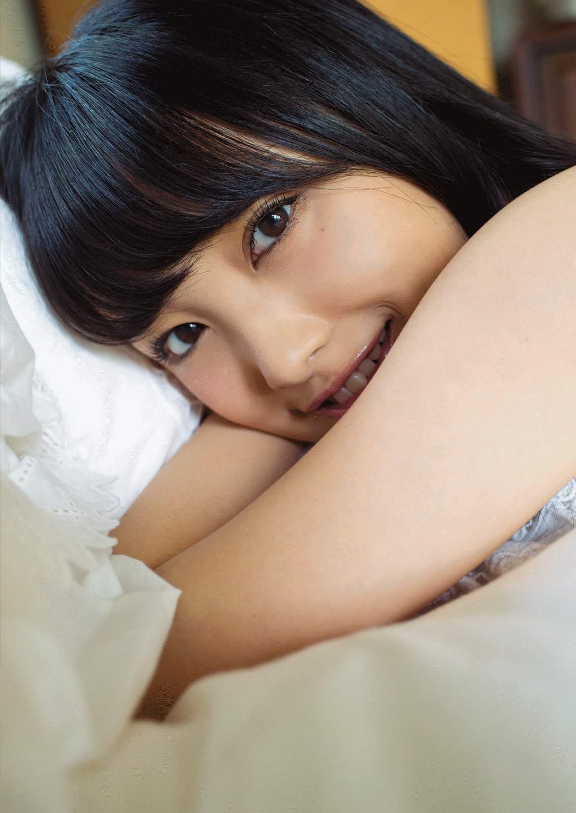 [Manga Action] 2016年No.23 向井地美音 のん