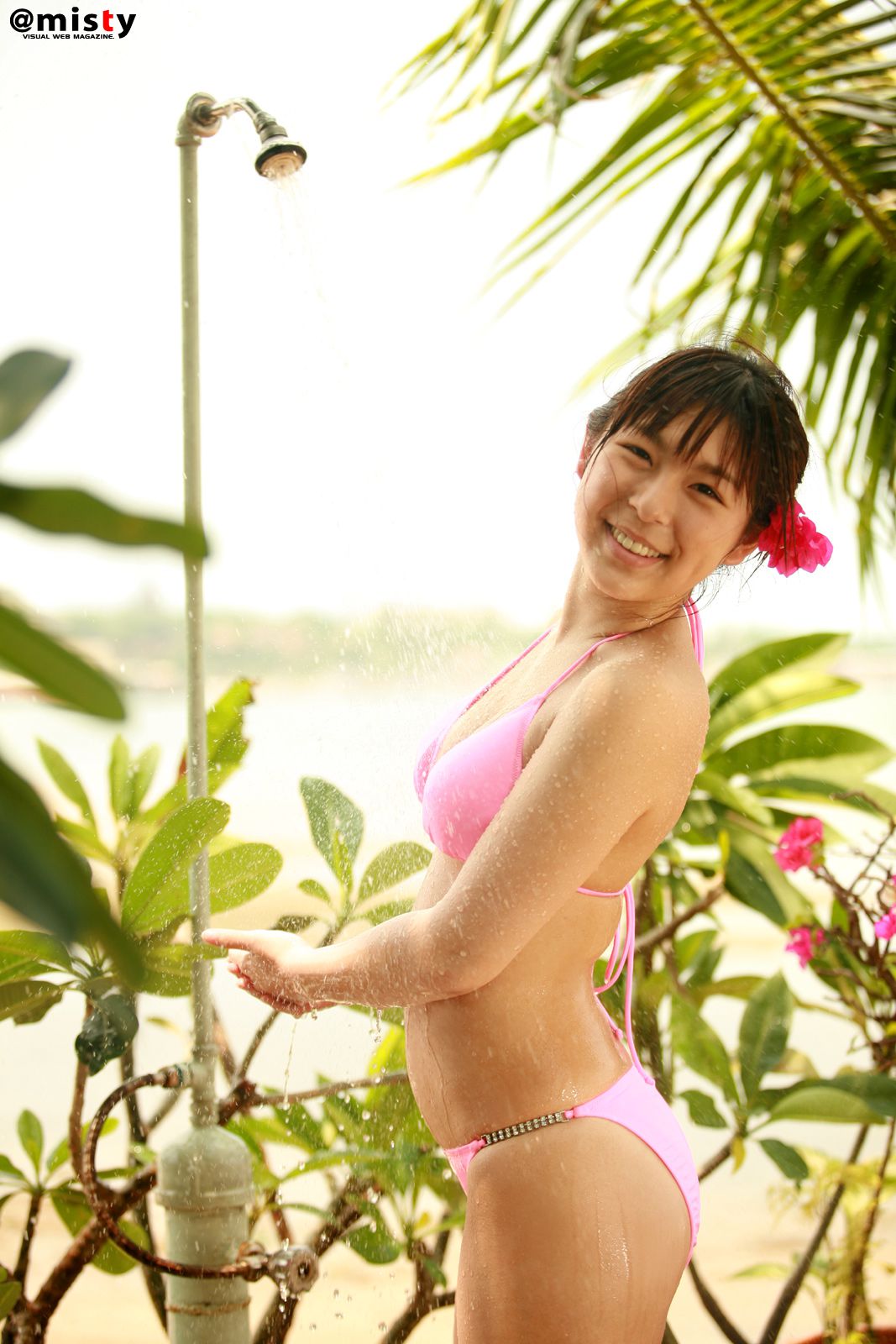 [@misty] No.251 Saya Hikita 疋田紗也