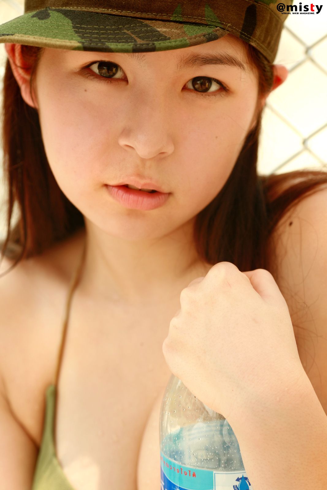 [@misty] No.251 Saya Hikita 疋田紗也
