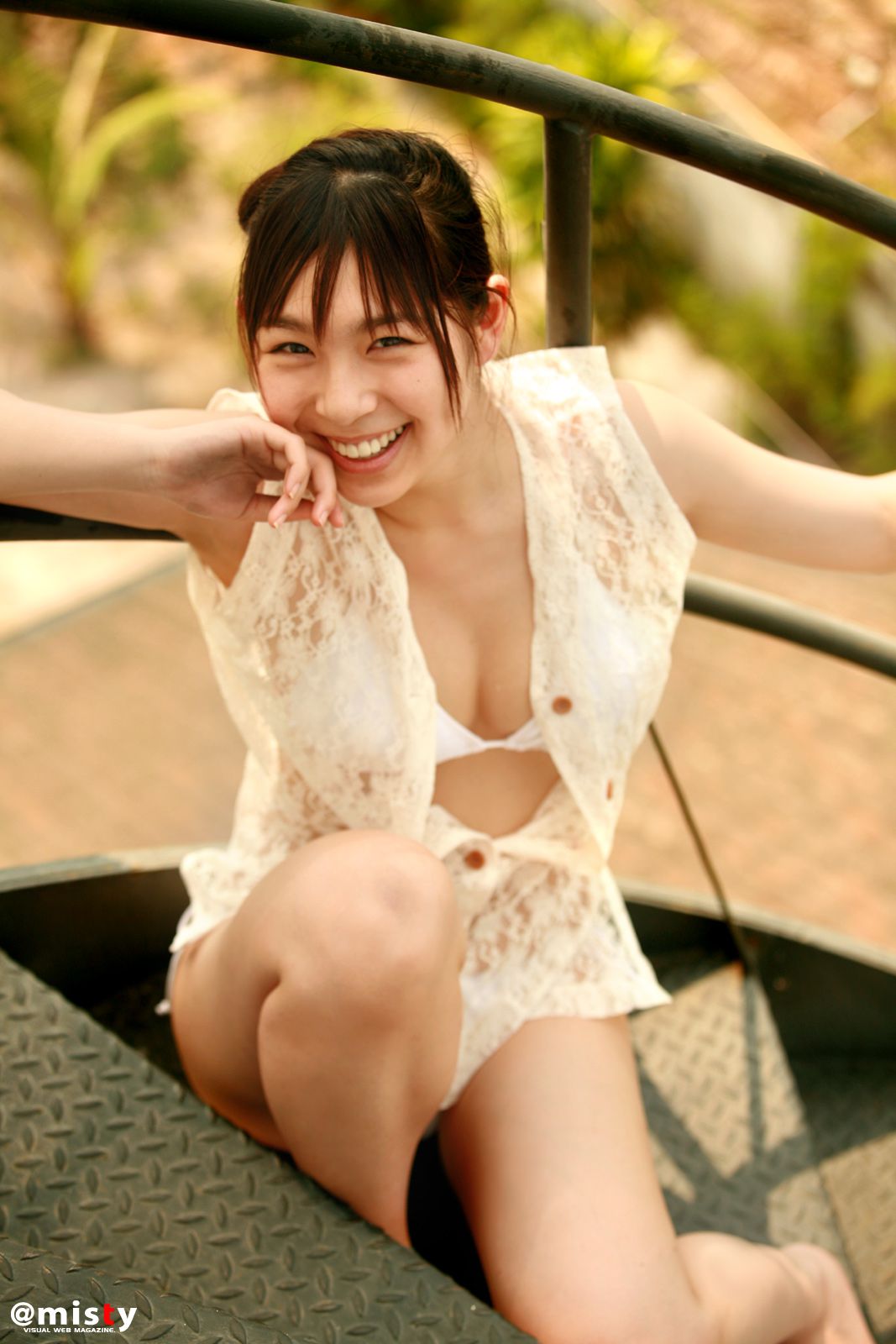 [@misty] No.251 Saya Hikita 疋田紗也