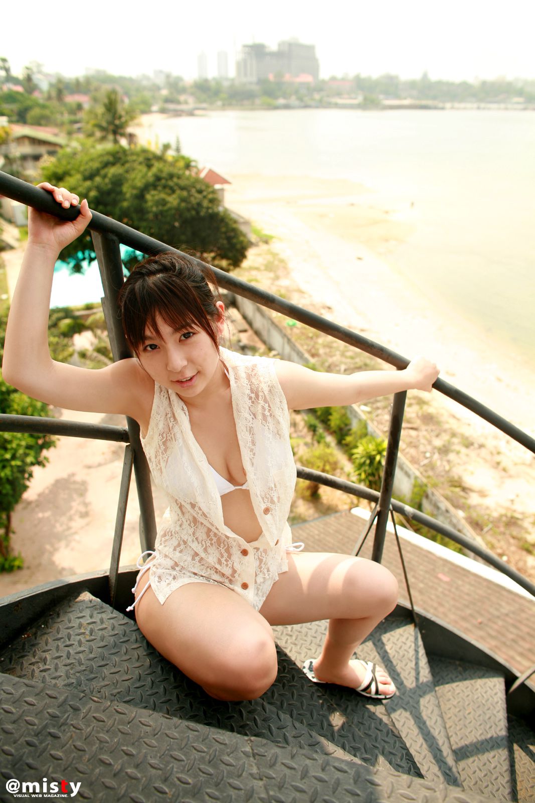 [@misty] No.251 Saya Hikita 疋田紗也