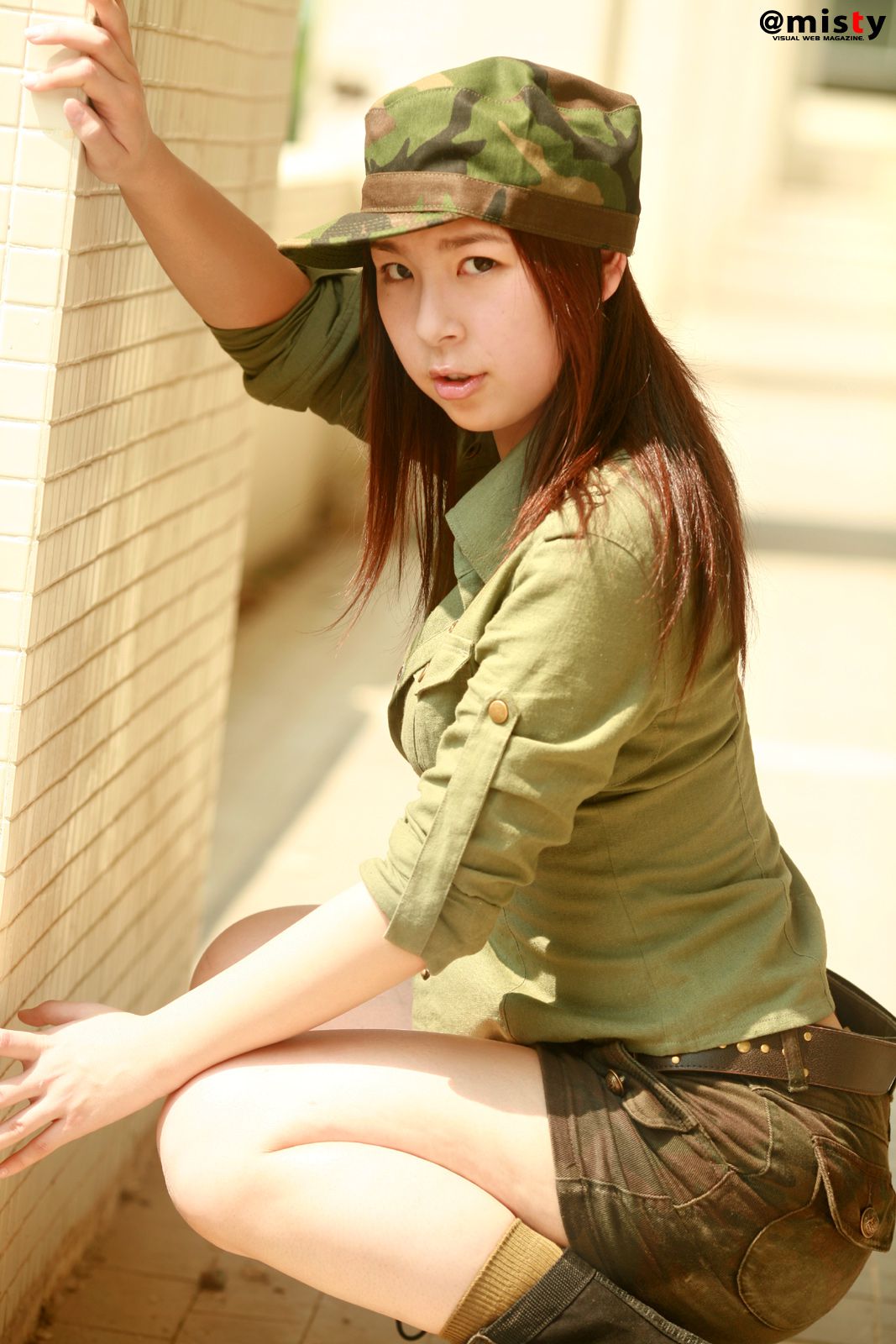 [@misty] No.251 Saya Hikita 疋田紗也