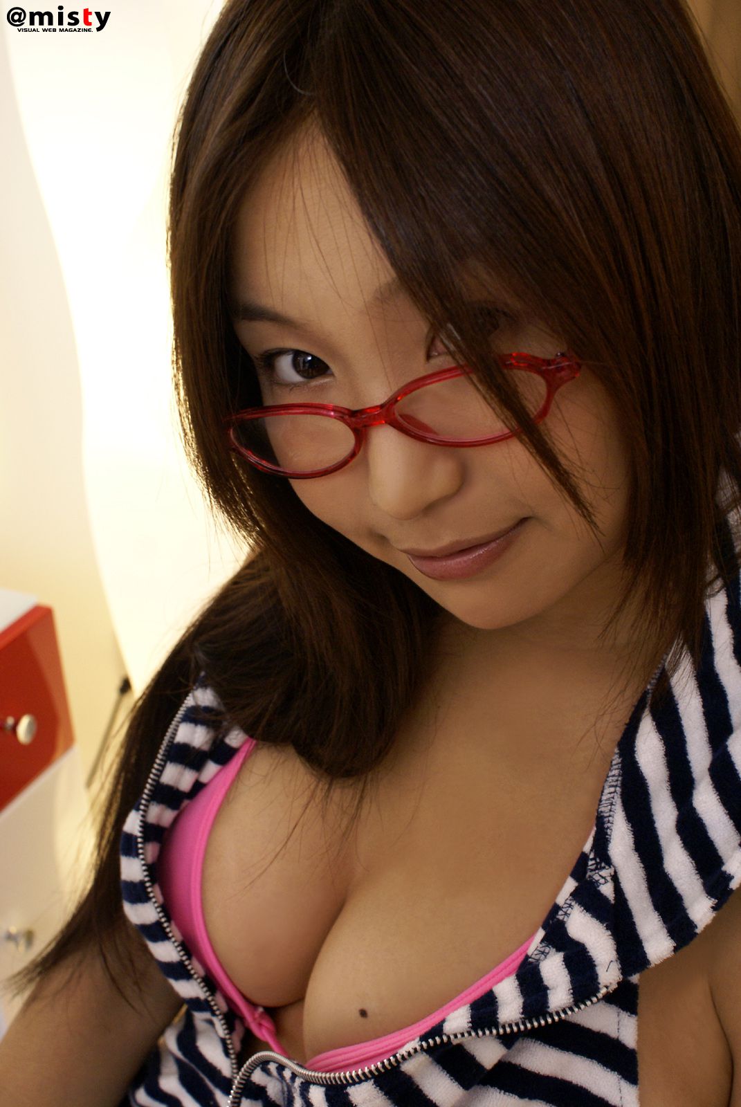 [@misty] No.252 Saori Yamamoto 山本早織