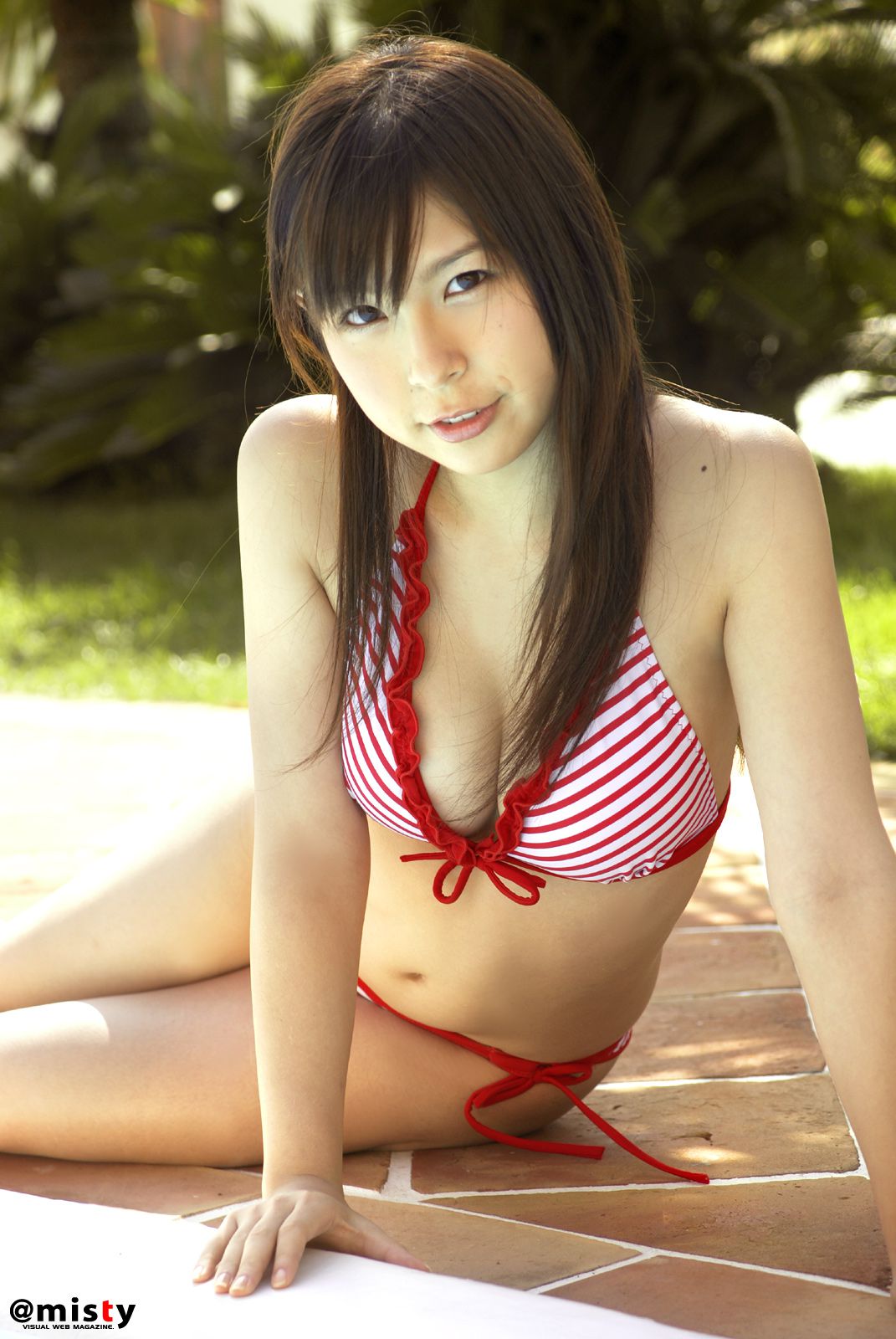 [@misty] No.257 Saya Hikita 疋田紗也