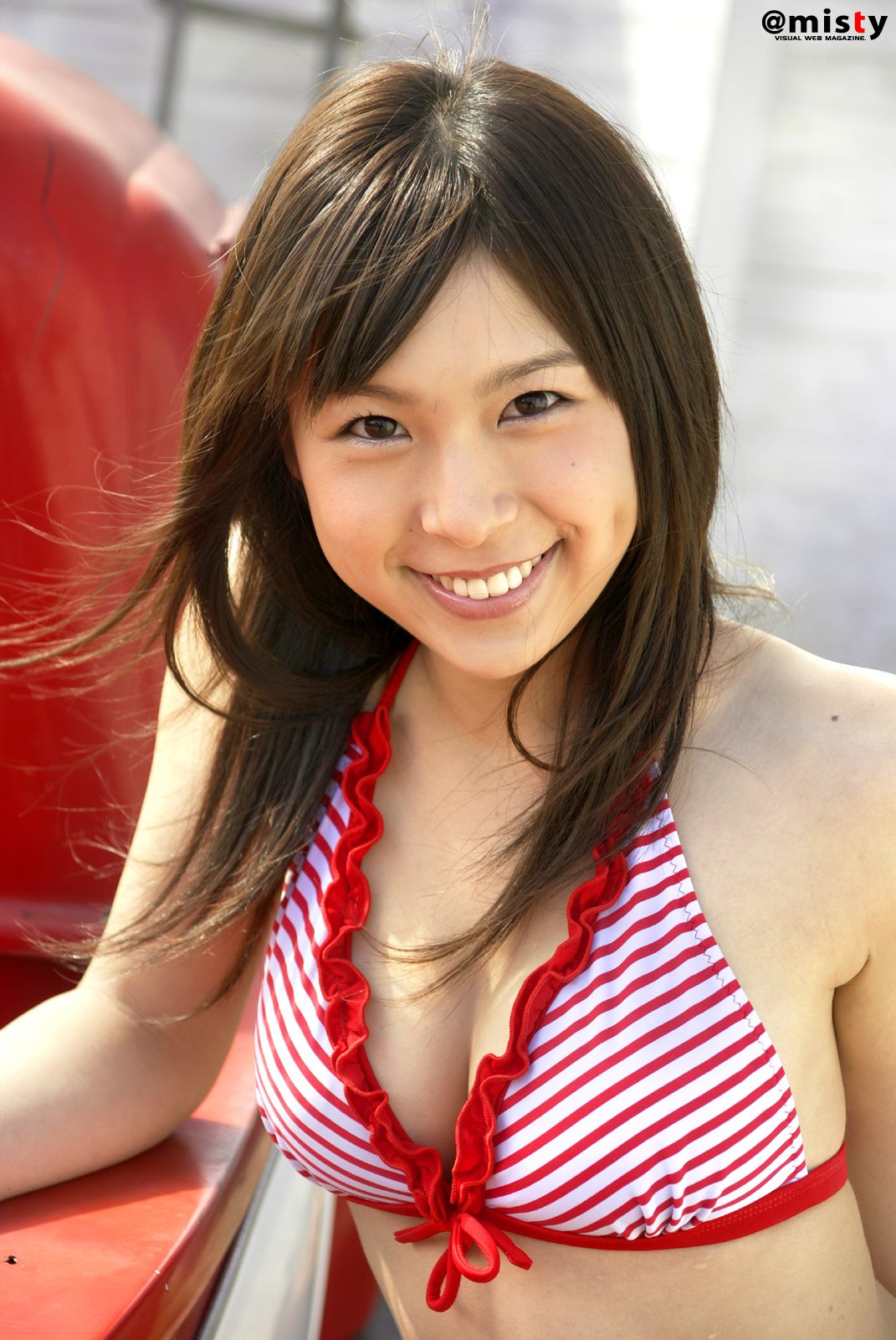 [@misty] No.257 Saya Hikita 疋田紗也