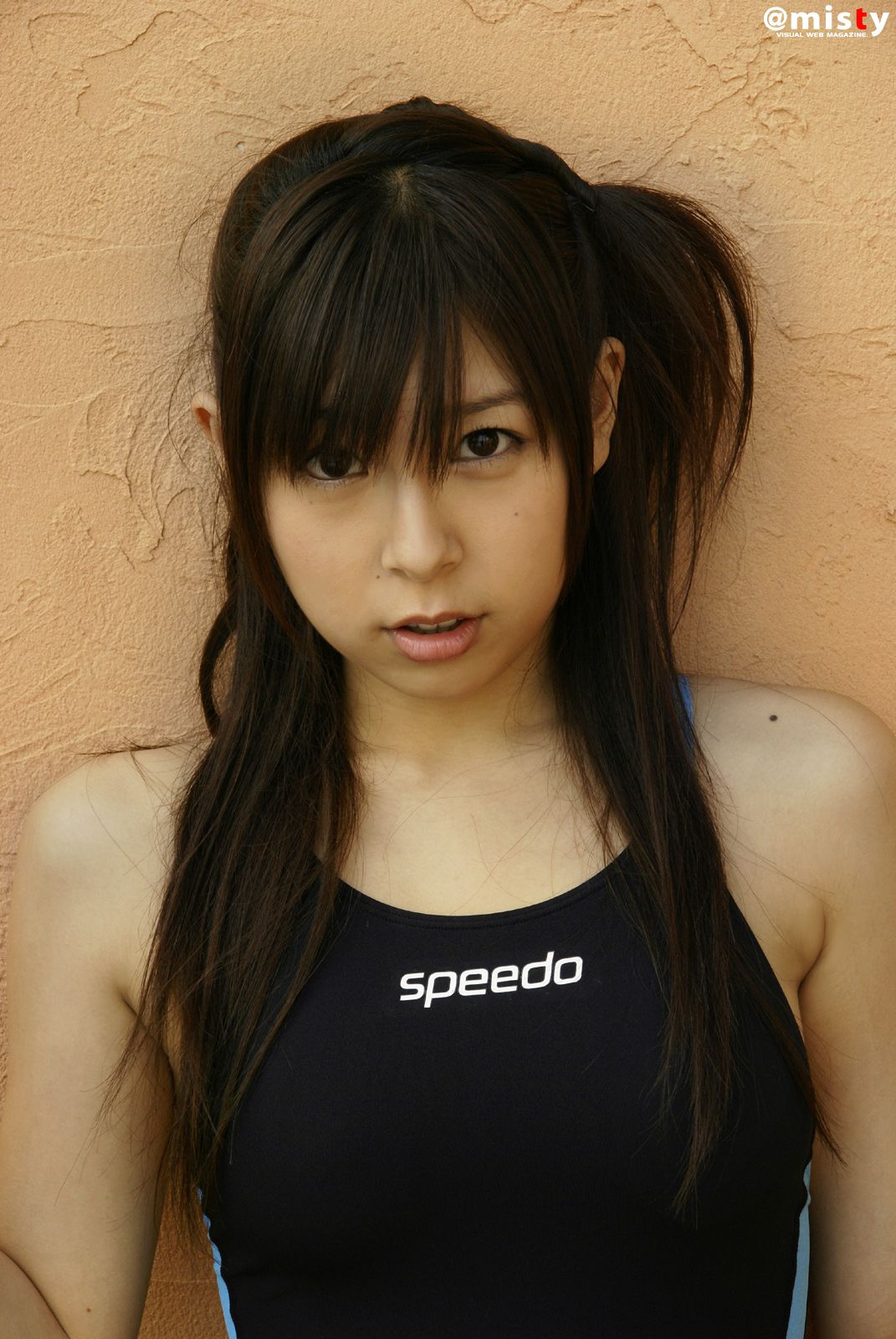[@misty] No.259 Saya Hikita 疋田紗也