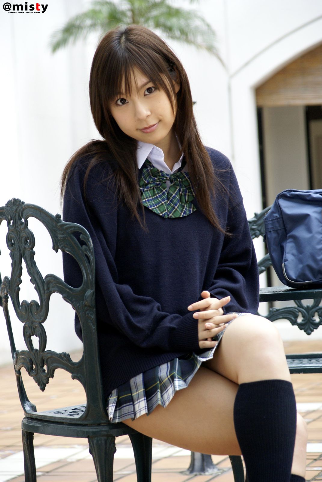 [@misty] No.259 Saya Hikita 疋田紗也