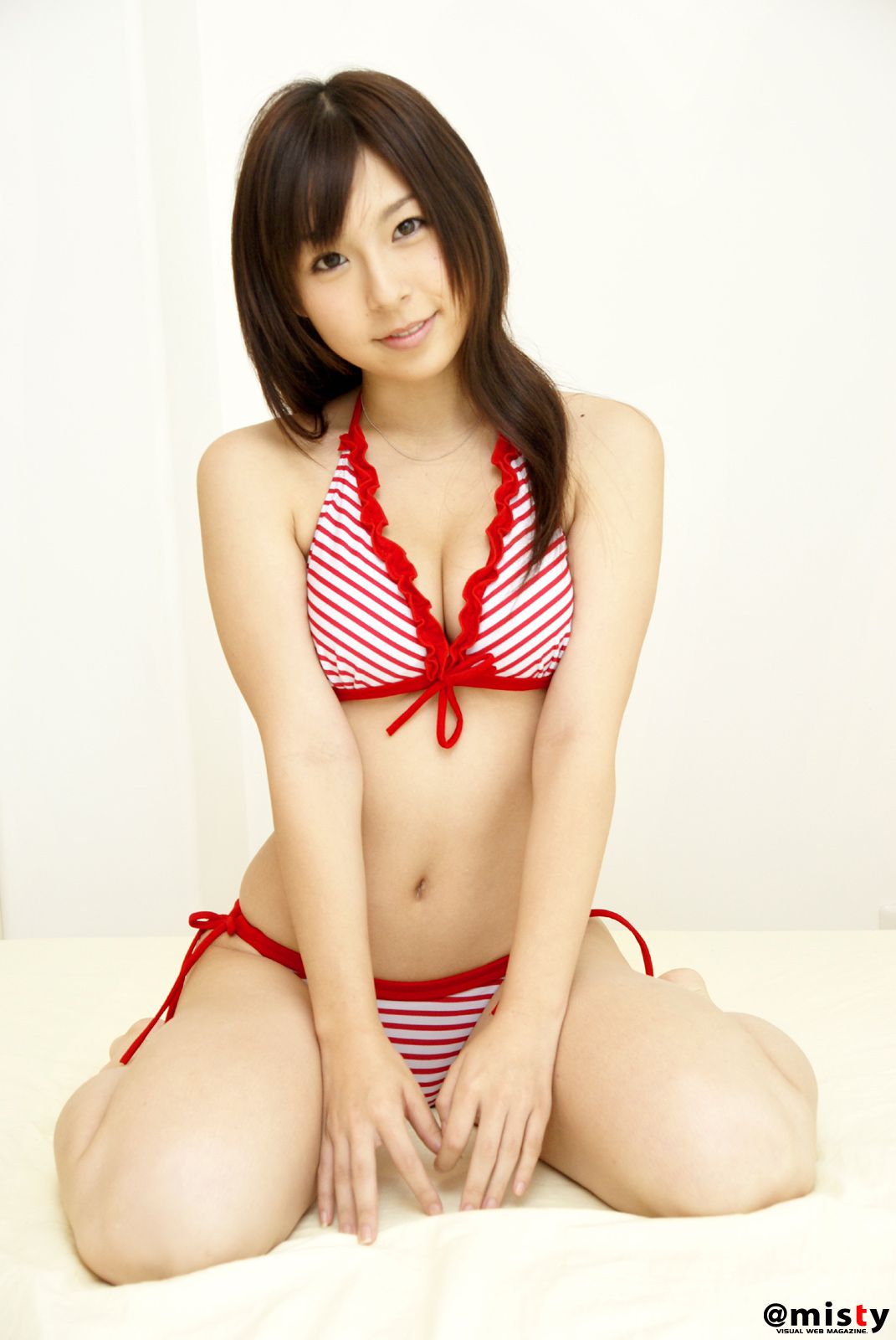 [@misty] No.259 Saya Hikita 疋田紗也