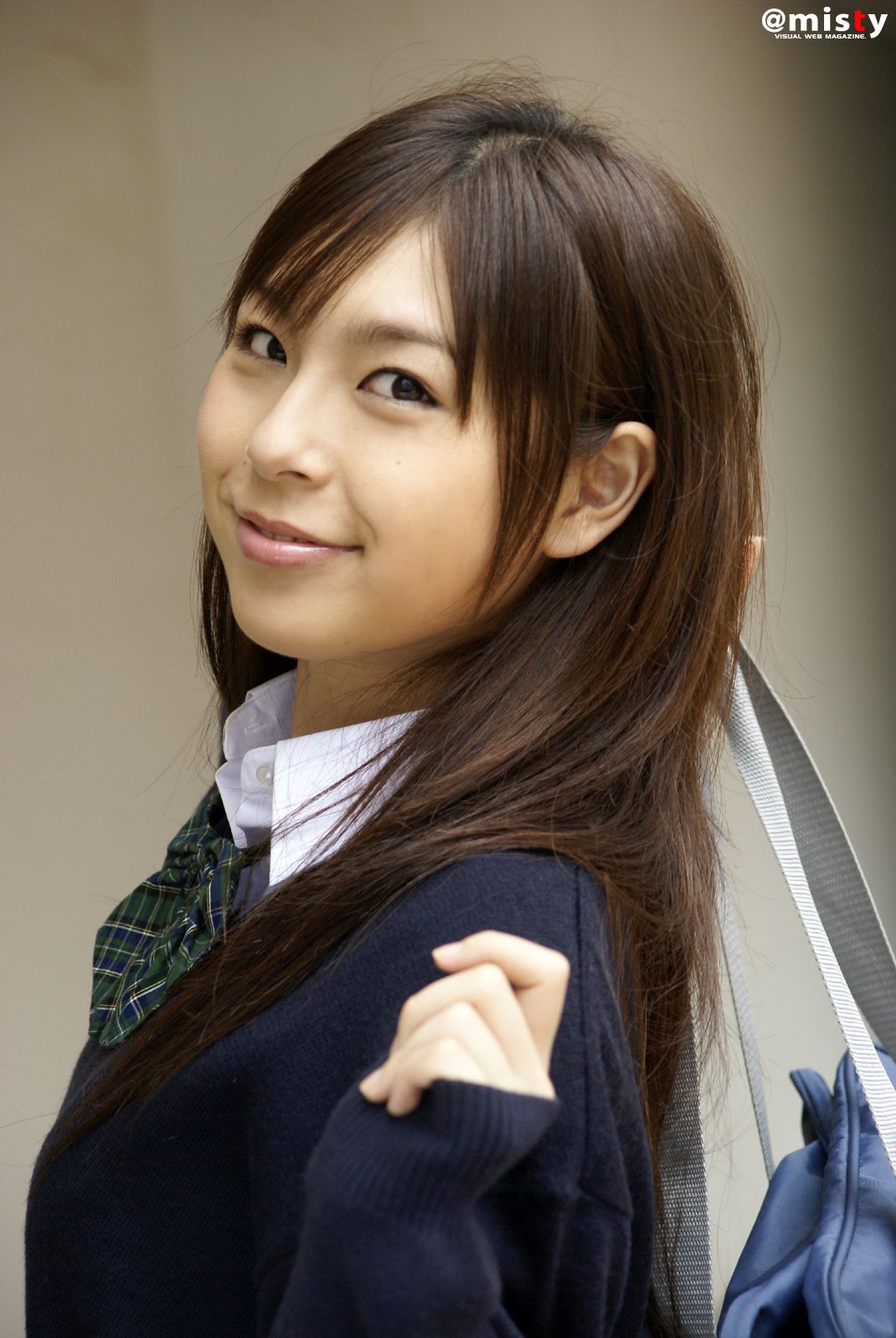 [@misty] No.259 Saya Hikita 疋田紗也