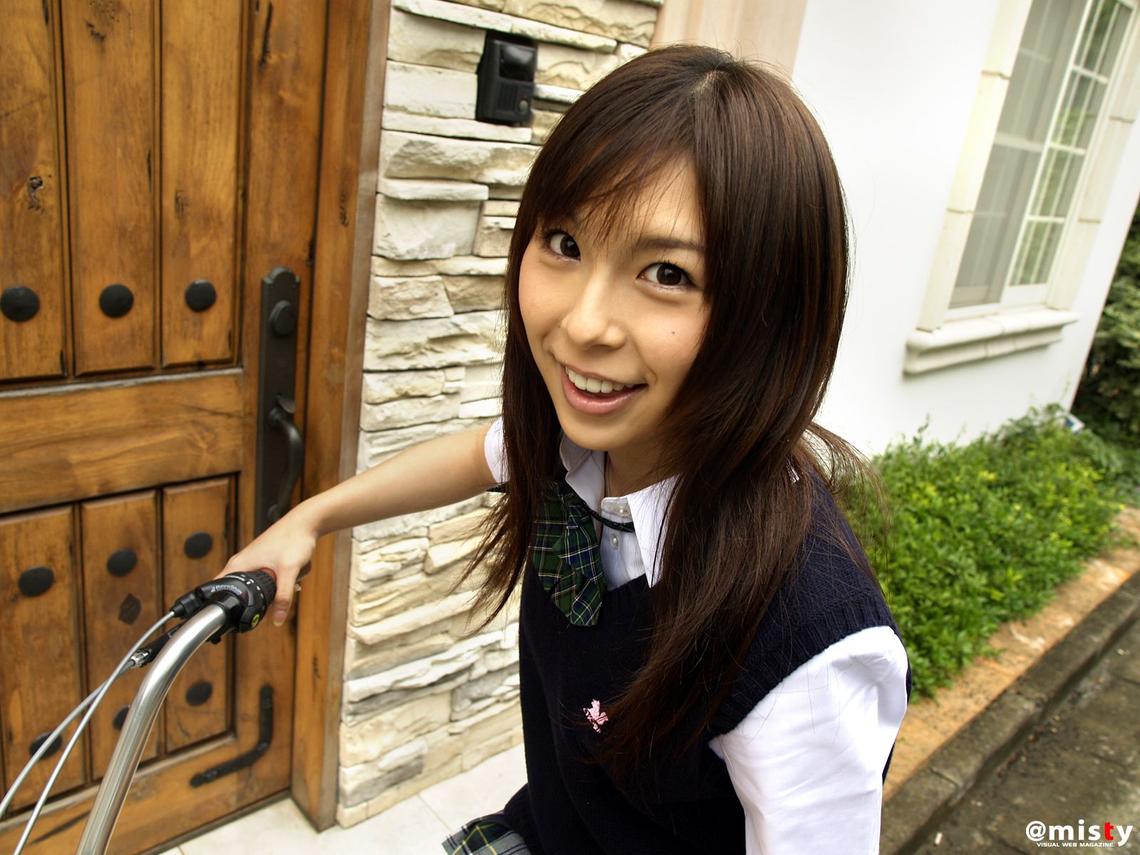 [@misty] No.259 Saya Hikita 疋田紗也