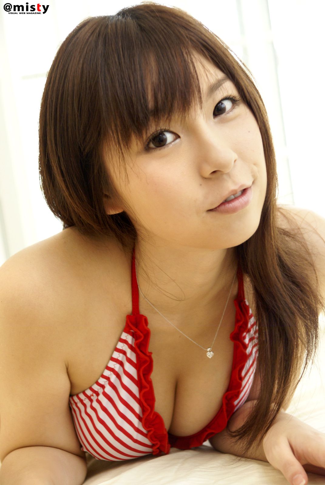 [@misty] No.259 Saya Hikita 疋田紗也
