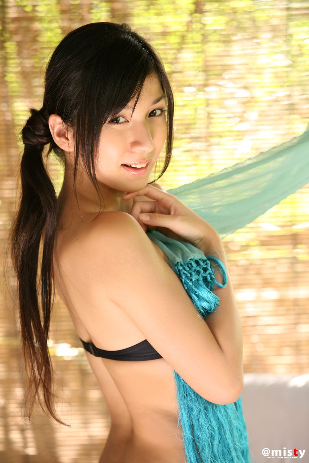 [@misty] No.260 Asami Oda 小田麻美/小田あさ美