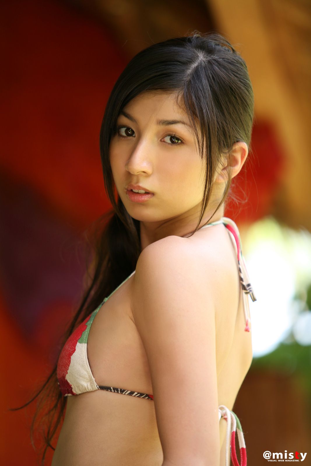 [@misty] No.260 Asami Oda 小田麻美/小田あさ美