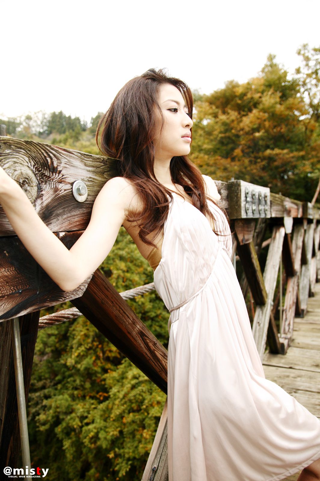 [@misty] No.262 Amika Hattan 八反安未果