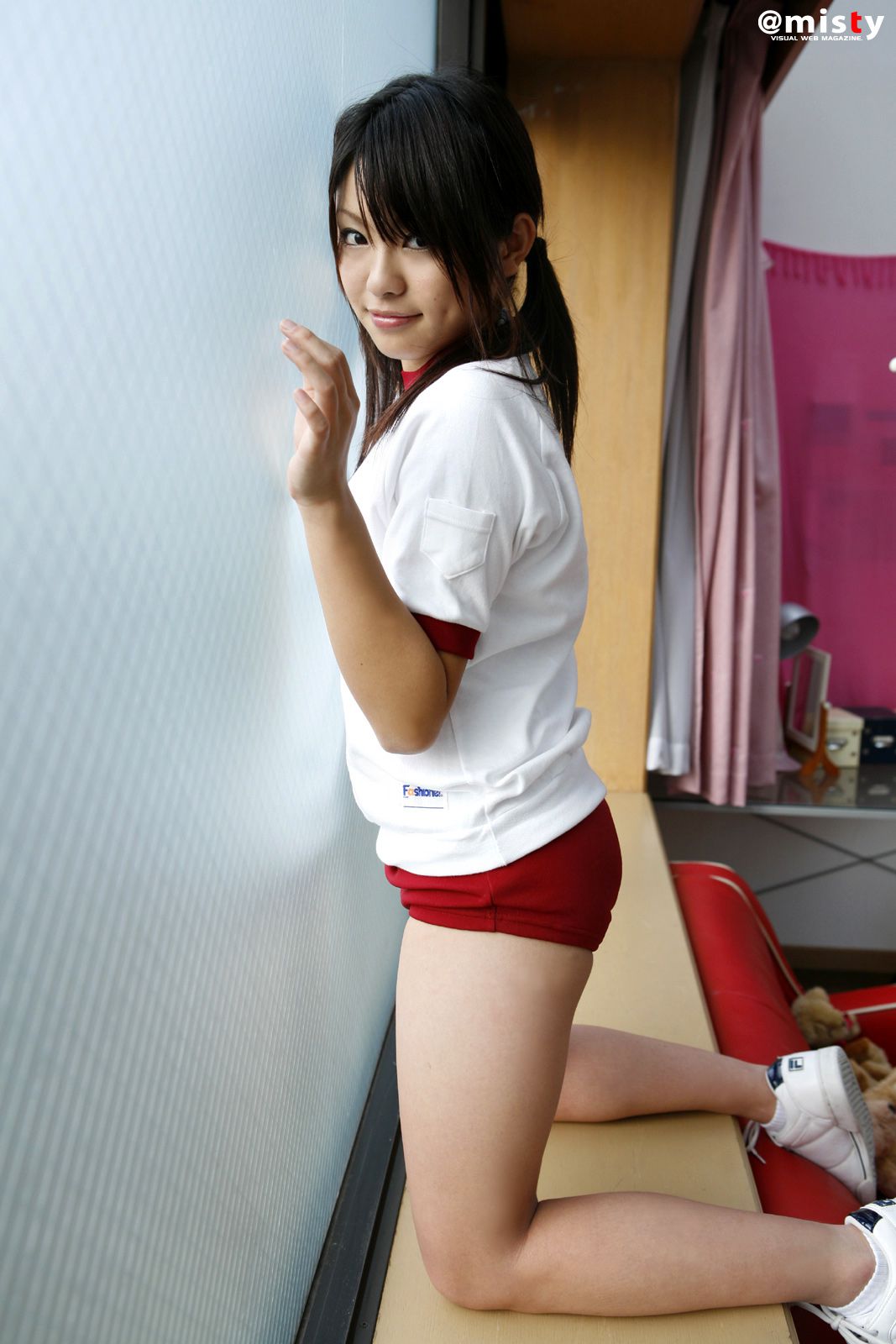 [@misty] No.264 Mizuho Tada 多田瑞穂