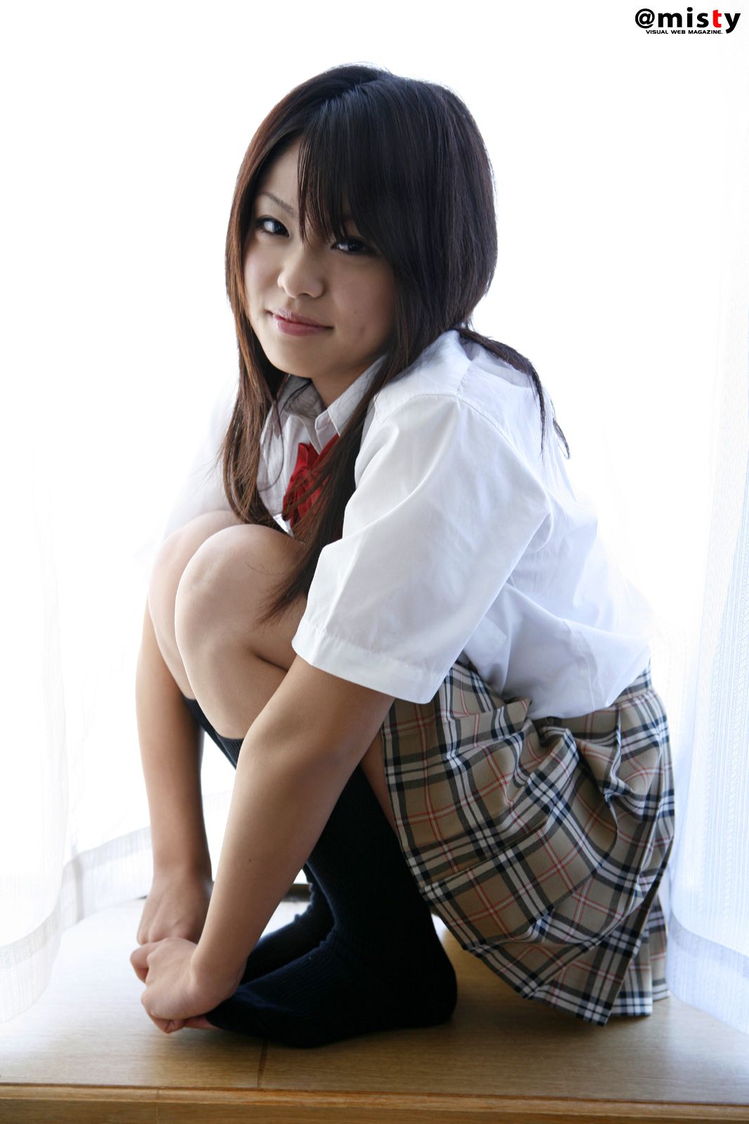 [@misty] No.264 Mizuho Tada 多田瑞穂
