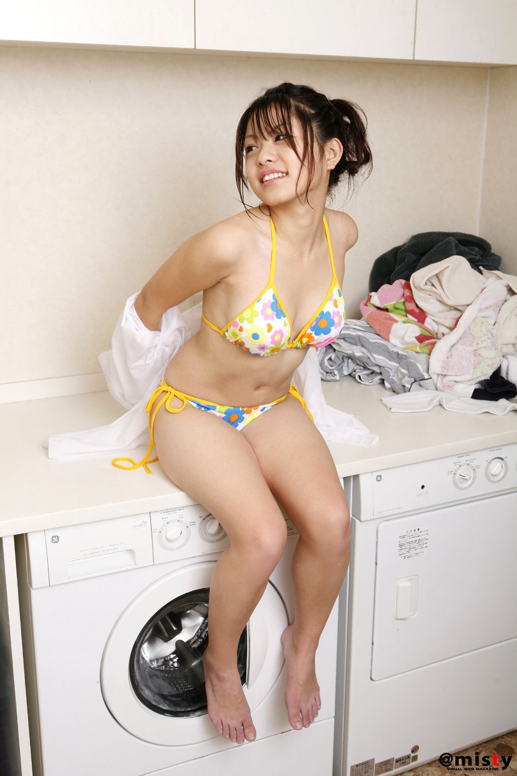 [@misty] No.265 Mizuho Tada 多田瑞穂