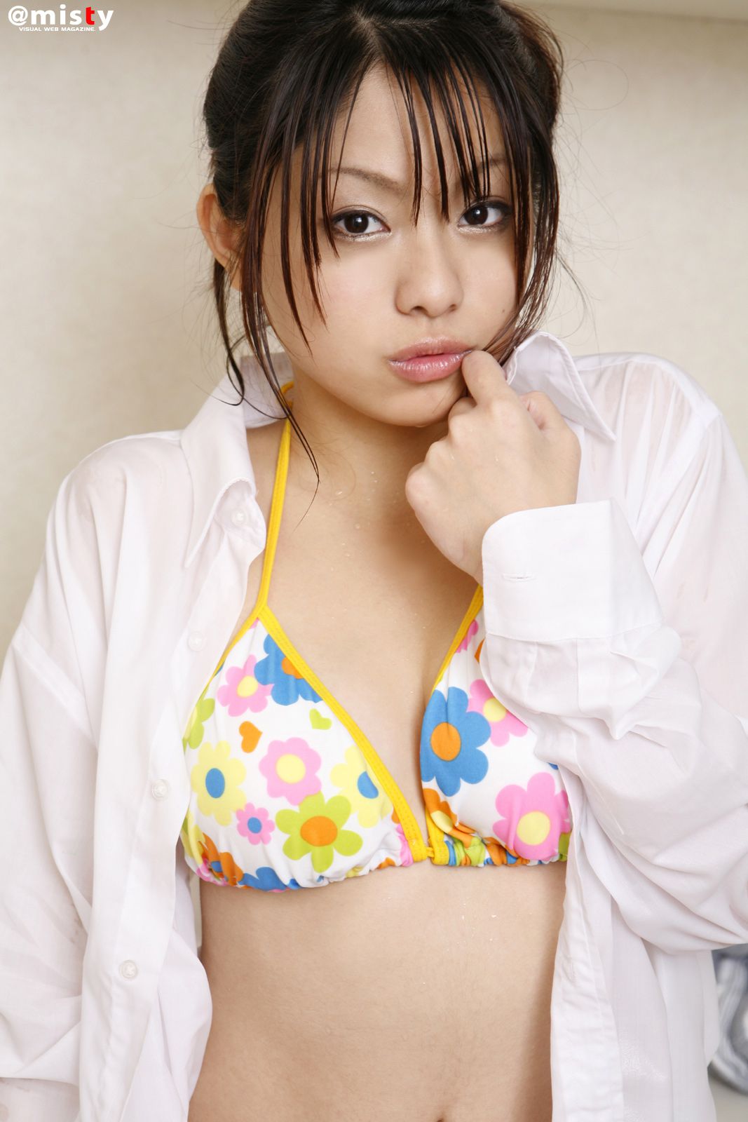 [@misty] No.265 Mizuho Tada 多田瑞穂