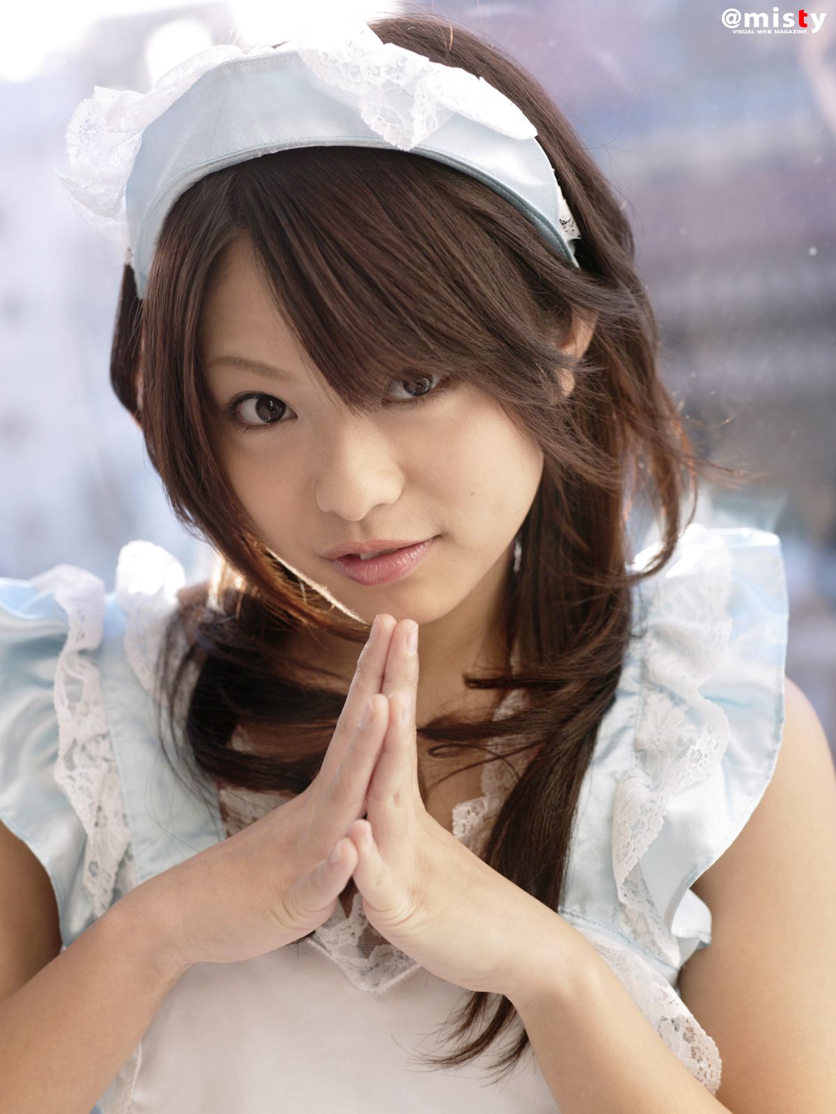 [@misty] No.265 Mizuho Tada 多田瑞穂