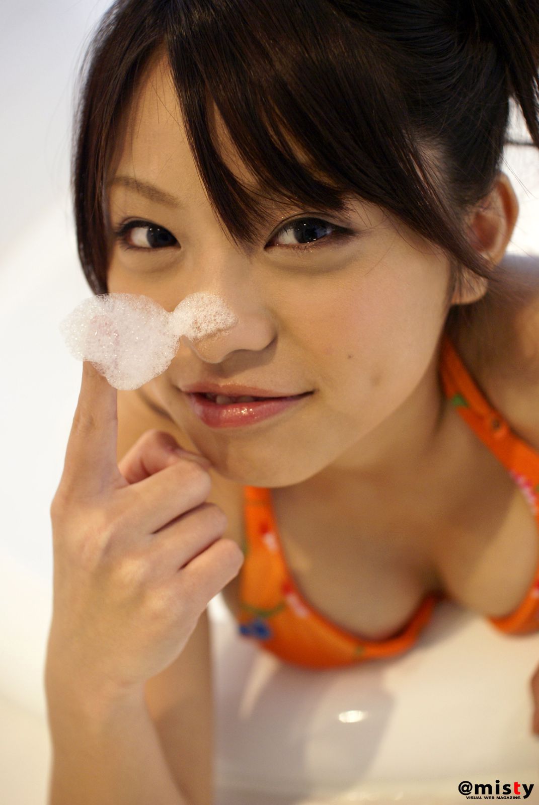 [@misty] No.265 Mizuho Tada 多田瑞穂