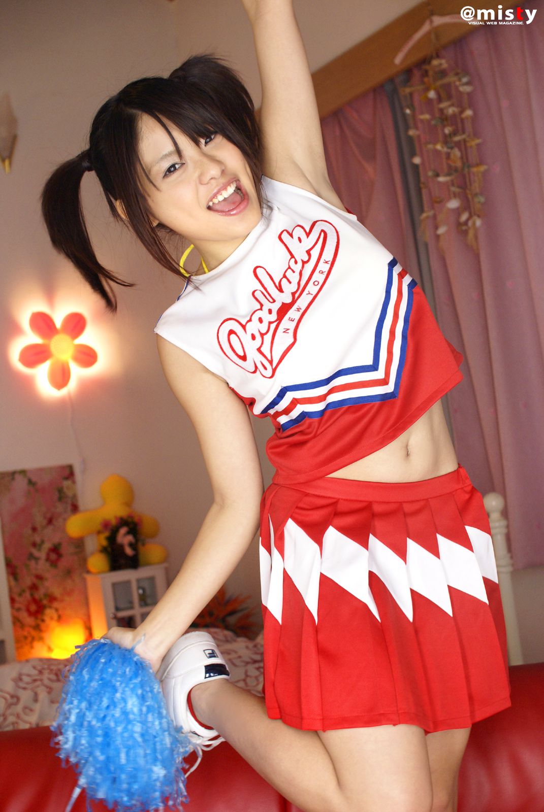 [@misty] No.265 Mizuho Tada 多田瑞穂