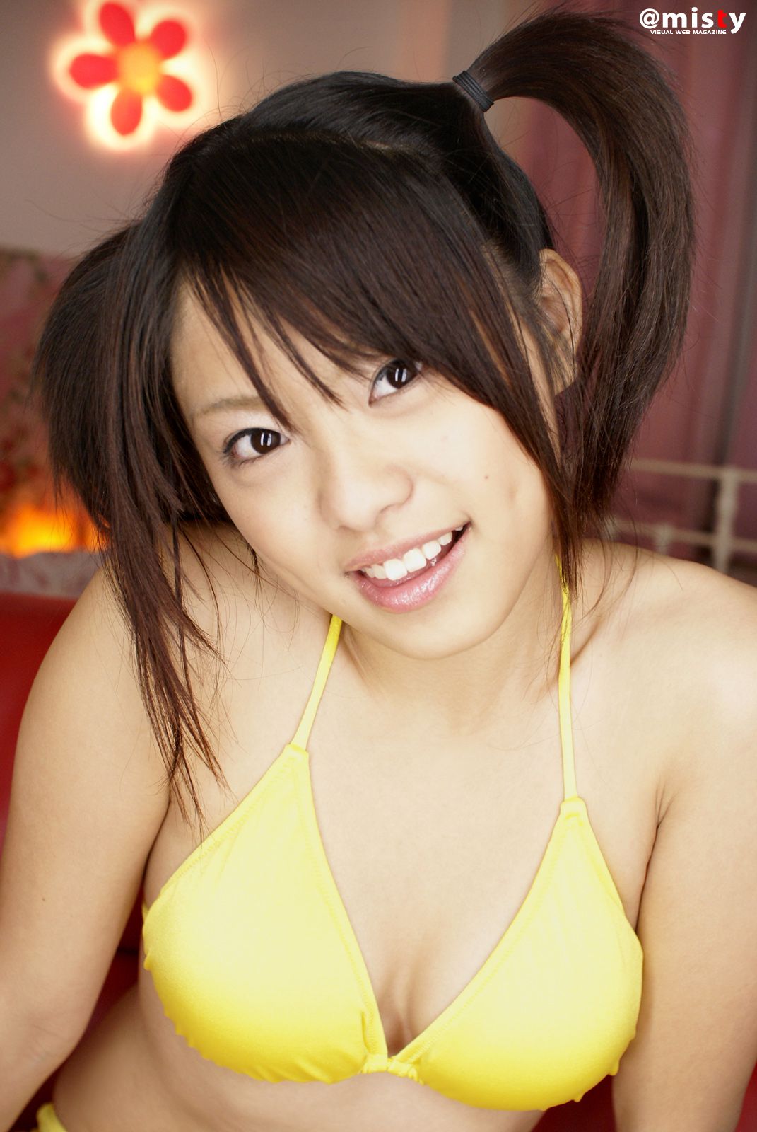 [@misty] No.265 Mizuho Tada 多田瑞穂