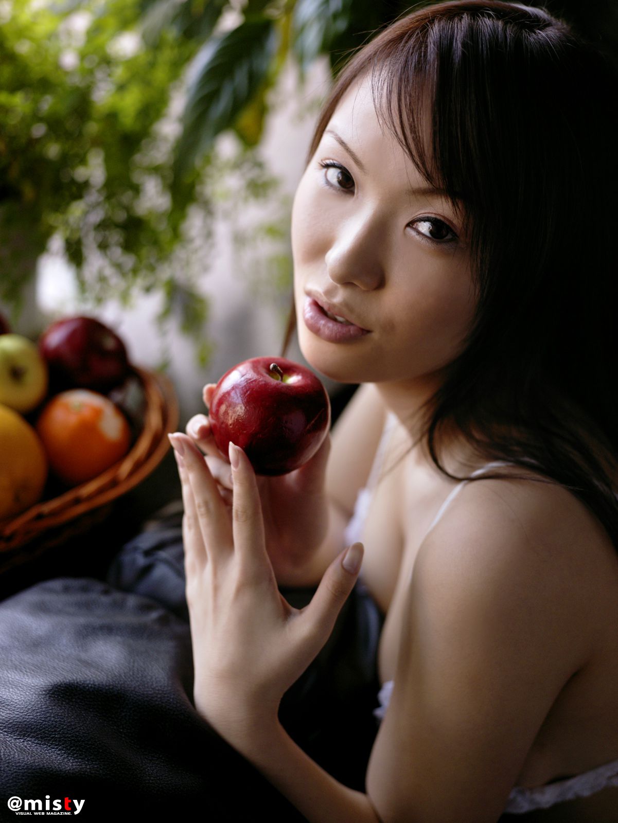 [@misty] No.266 Hikari Gonoi 五ノ井ひかり
