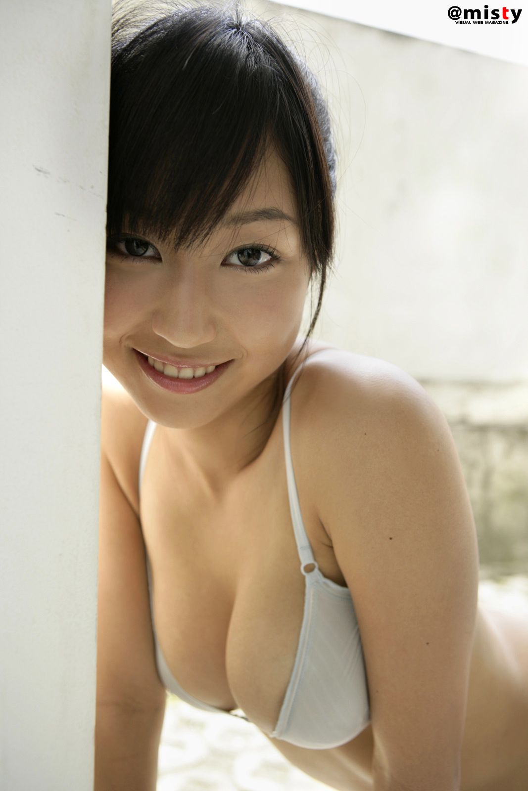 [@misty] No.268 Yui Minami 南結衣