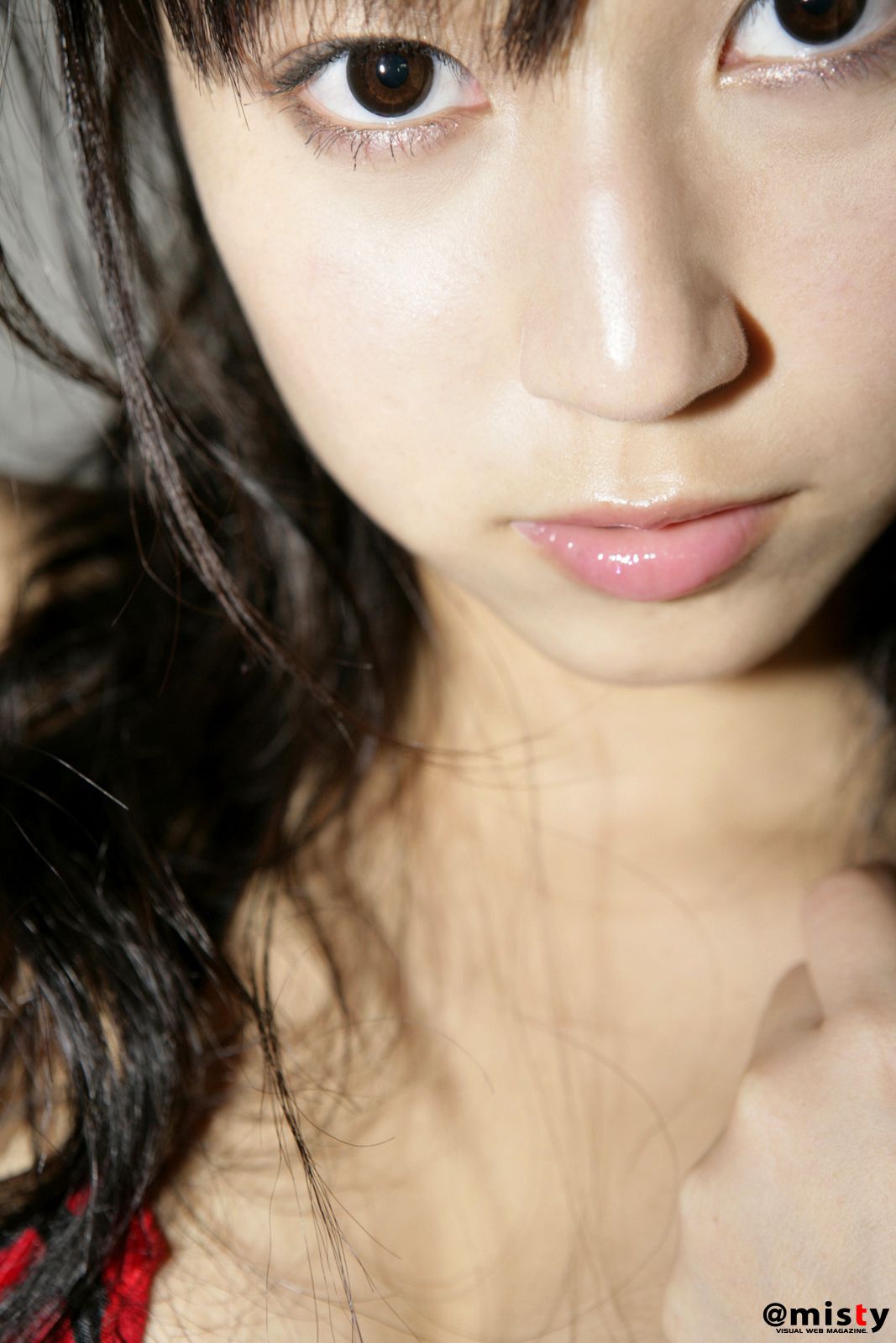 [@misty] No.268 Yui Minami 南結衣