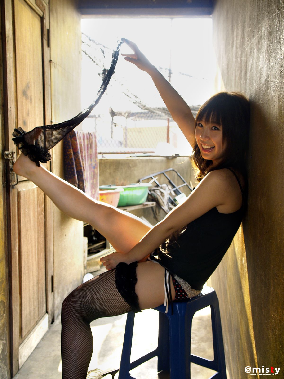 [@misty] No.271 Saya Hikita 疋田紗也