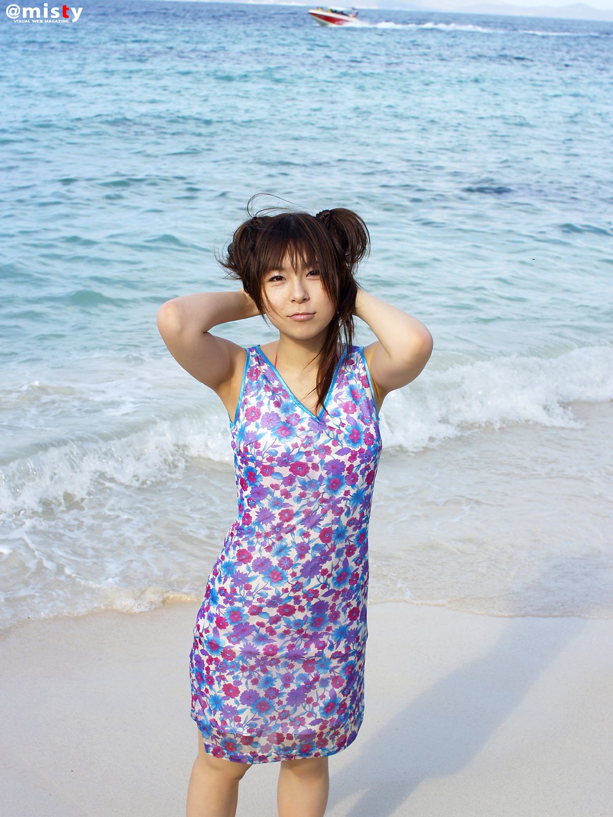 [@misty] No.271 Saya Hikita 疋田紗也