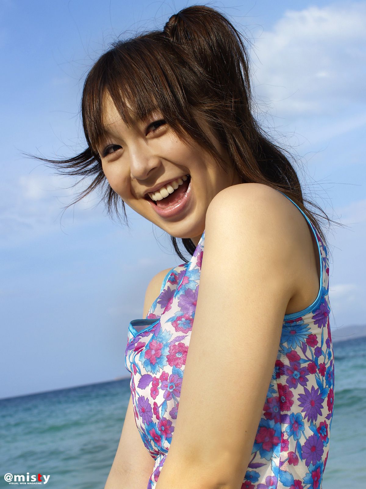 [@misty] No.271 Saya Hikita 疋田紗也